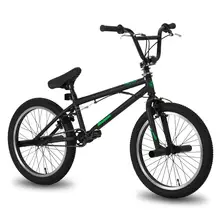 5 цветов русский склад 20 "BMX велосипед Фристайл стальной велосипед двойной Суппорт тормозной шоу велосипед трюк Акробатический велосипед 5 цветов русский склад 20 "BMX велосипед Фристайл стальной велосипед двойной Суппорт тормозной шоу велосипед трюк Акробатический велосипед