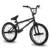 5 Цвет Русский склад 20" BMX Велосипед Фристайл Стальной Велосипед Двойной Суппорт Тормоз Шоу Велосипед Трюк Акробатический Велосипед