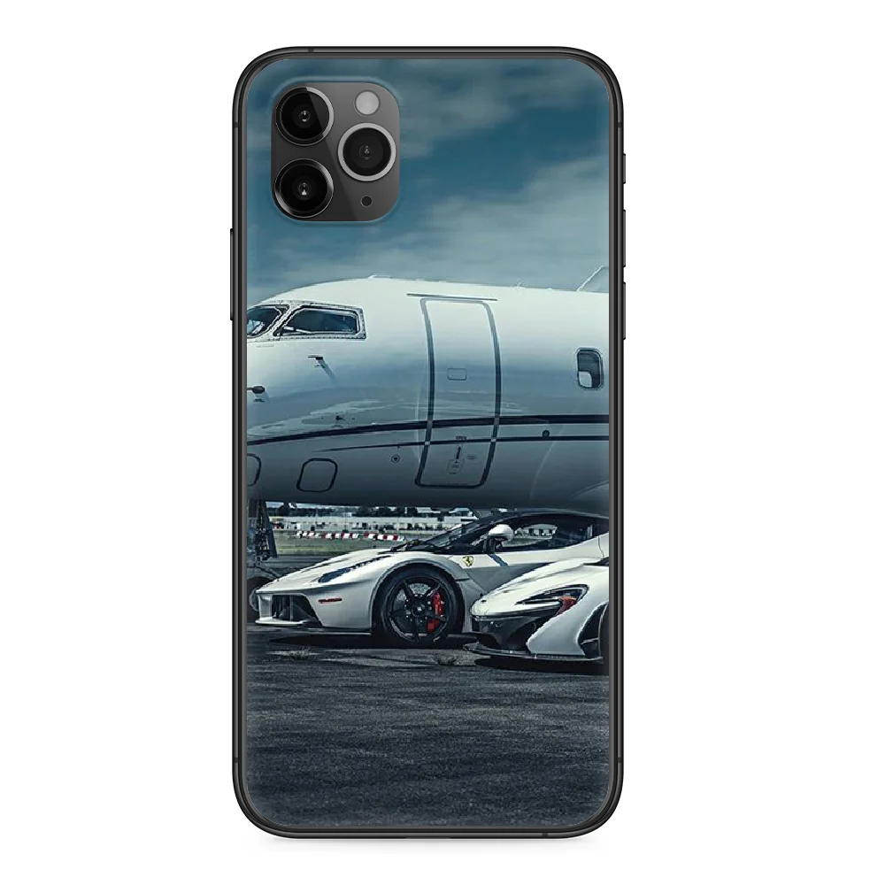 Funda  ferrari para iphone