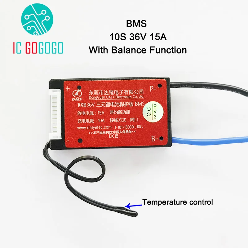 Fafeicy 24V 20A 7S L-ithium Li-ion 18650 Battery BMS Protection Board Stable Protective Functions for Charging and Discharging with Balancing Fafeicy 24V 20A 7S L-ithium Li-ion 18650 Battery BMS Protection Board Stable Protective Functions for Charging and Discharging with Balancing