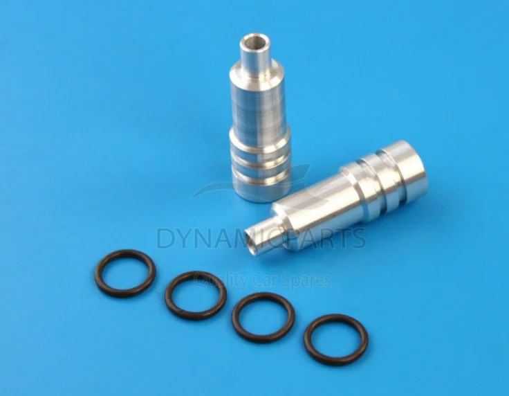 Fuel Injector Holder Protective Cover for Vauxhall Astra Corsa Combo 1.