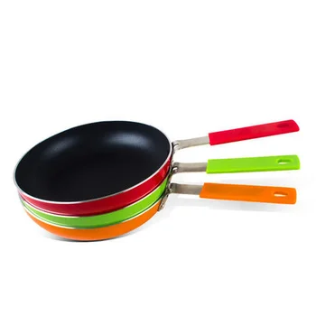 

16cm Mini Frying Pan Frying Pan Small Frying Pan Nonstick Pan Kitchen Pan Cast Iron Cookware Cooking Pan Cookware Wok Cookware