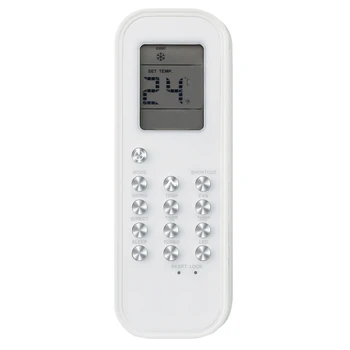 

New Air Conditioner Remote Control for Midea RG35B/Bge RG35A/Bgef RG35ABGEF A/C Conditioning Controller