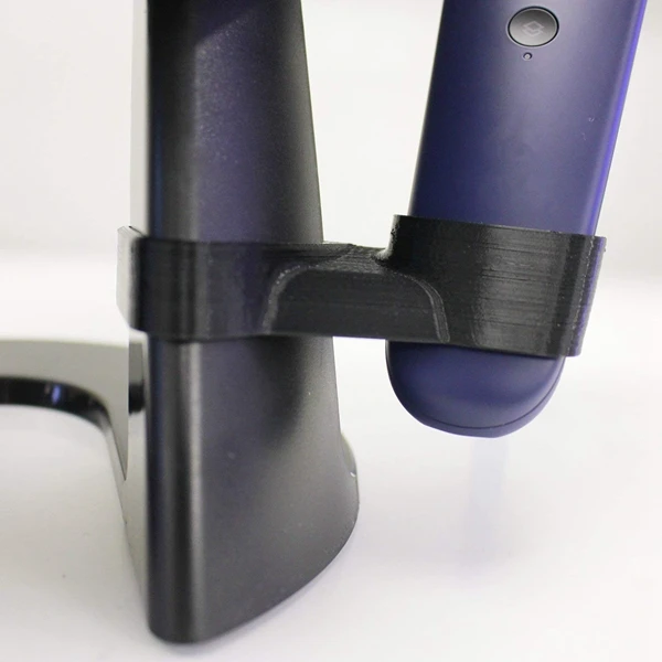 Vr Stand Vr Headset Display Holder for Htc Vive Pro Samsung Gear Vr Playstation Vr Google Daydream and All Virtual Reality He