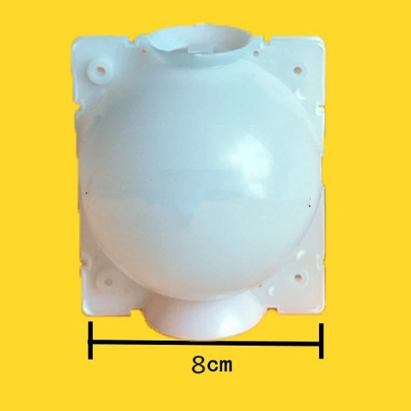 ELEG-Growth Square for Starter for Cutting, Growth Medium for Aquatic Plant Growth Media-Botanical Root Controller