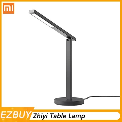 

Xiaomi Philips Zhiyi LED Desk Light Stand Table Lamp Built-in Ambient Light Sensor Wifi APP Control Eye Protection