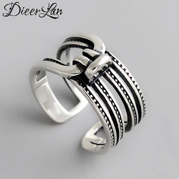 

Luxury Brand 925 Sterling Silver Bow Rings For Women Wedding Statement Jewelry Valentines Gifts Lover Finger Ring aneis
