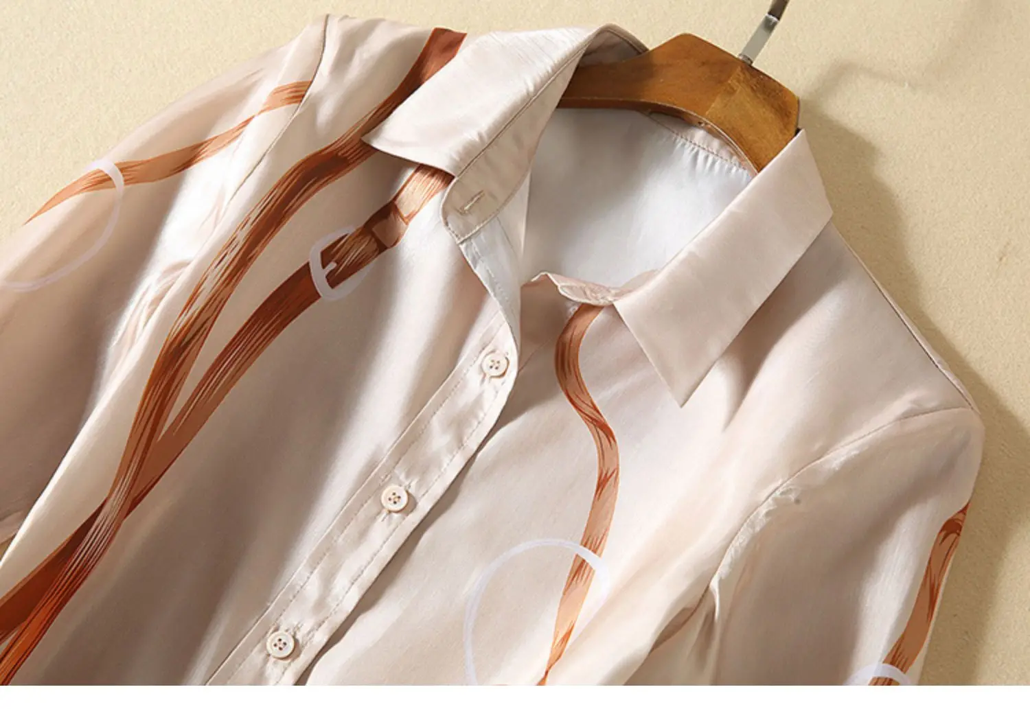 Женские рубашки с поясом+ юбка из тюля, костюм с длинным рукавом ...