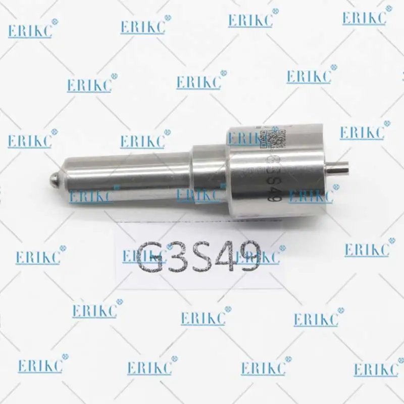 G3S49 Commmon Rail Nozzle g3S49 Diesel Fuel Injector Nozzle Oil Nozzle For DENSO injector (4)