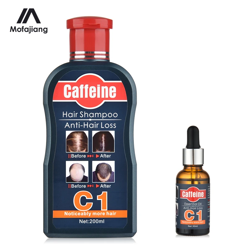 Special Price Shampoo Scalp-Treatment Anti-Hair-Loss Regrowth Thickening Root-Essence Anti-Essential-Oil NRwoeA5oJ1Z