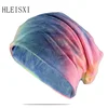 New Arrival Fashion Spring Autumn Warm Beanies Skullies Two Used Female Hat Scarf Casual Outdoor Hip Hop Girls Bonnet Gorras ► Photo 1/6