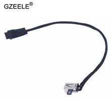 Аксессуары для ноутбуков ноутбук DC разъем питания кабель для hp chromebook 11 G5 EE Ноутбук DC разъем питания разъем для ноутбука