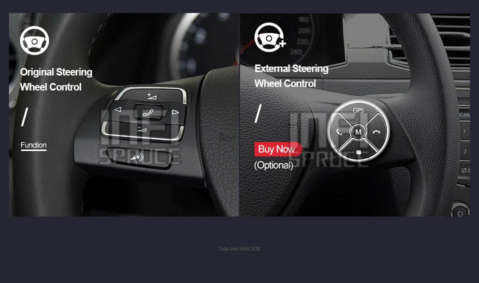 Top Infispruce 7 inch Android 9.0 car dvd for Seat Leon 2013-2018 with 8 core radio stereo gps navigation car stereo media player 7 Top Infispruce 7 inch Android 9.0 car dvd for Seat Leon 2013-2018 with 8 core radio stereo gps navigation car stereo media player 7