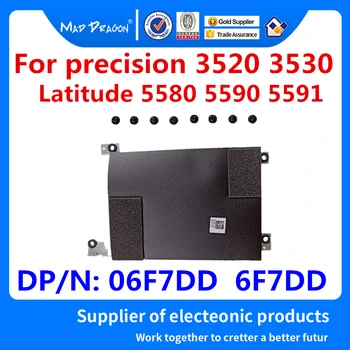 

New Original Bracket Hard Drive Bracket Caddy for Dell Precision 3520 3530 M3520 M3530 Latitude 5580 5590 5591 06F7DD 6F7DD