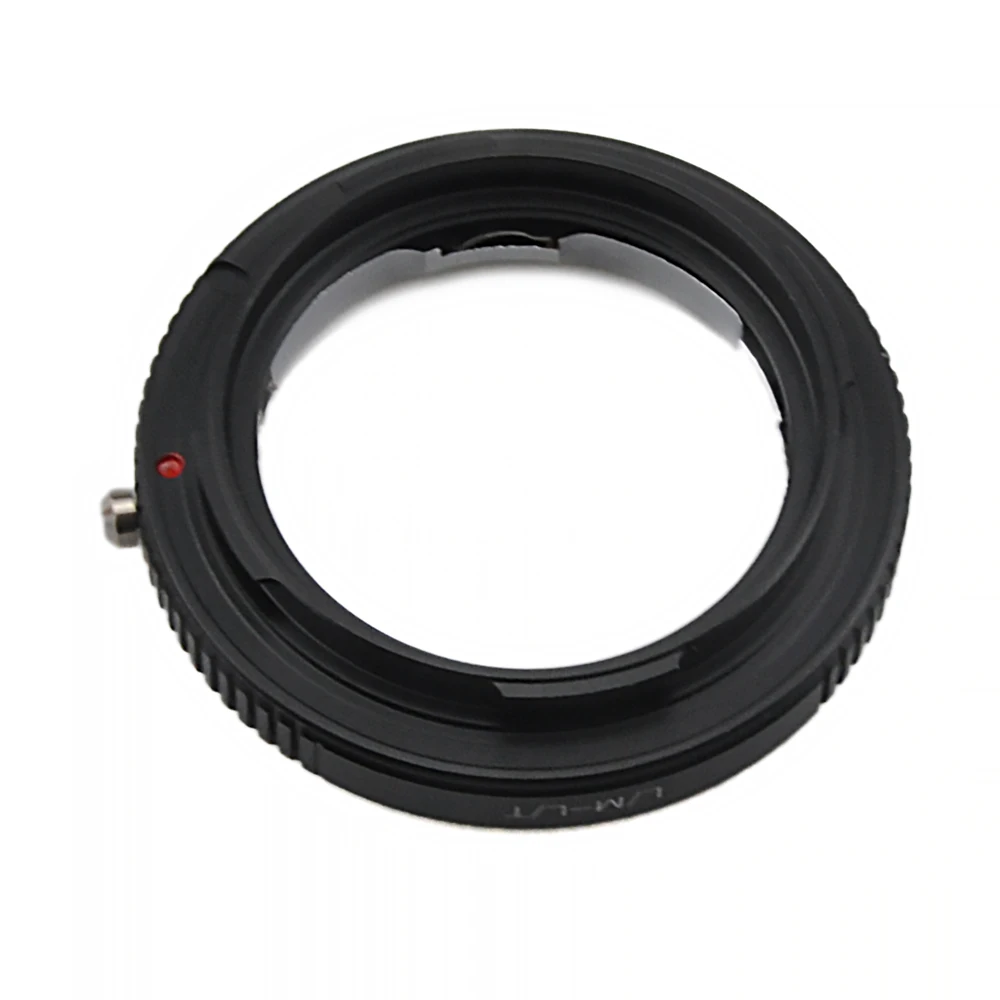 Адаптер LM к LT для объектива Leica L/M беззеркальной камеры SL T Type 701|lens adapter|camera lens