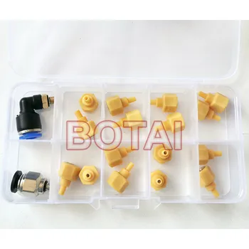 

NO.145 Common Rail Injector Oil Return Joints