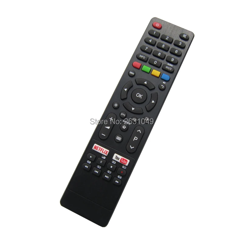 REMOTE CONTROL FOR pilot youtube remote  Smart TV retractable tv mount