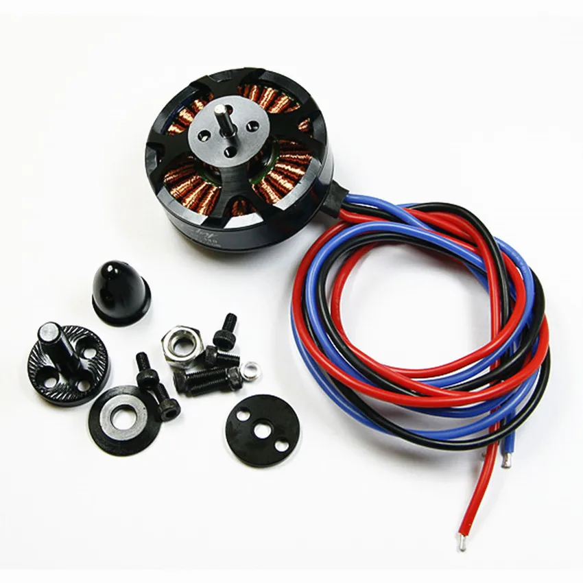 

Sunnysky X series X4108S 380KV 480KV 600KV high efficiency multi-axis motor disc motor for multi-rotor design