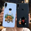 51605-3c404c.jpg Pour Téléphone Cas Samsung Galaxy A10s Aknit Cas SM-A107F Mode Bonbons Document Fleur Couverture Souple Pour Samsung A10s A 10 S A10 2019 Sac