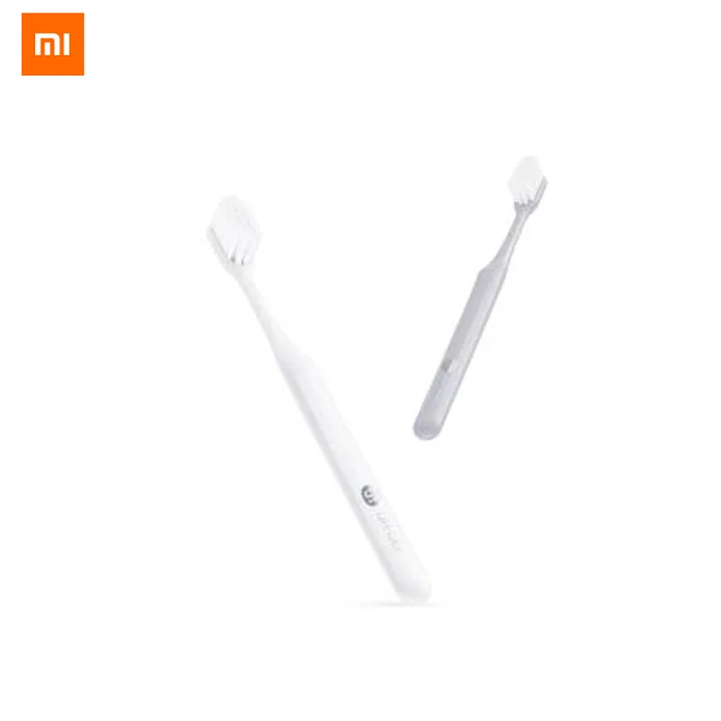 Зубная щетка xiaomi Doctor B молодежная версия 4 шт. лучшая для ухода за зубами