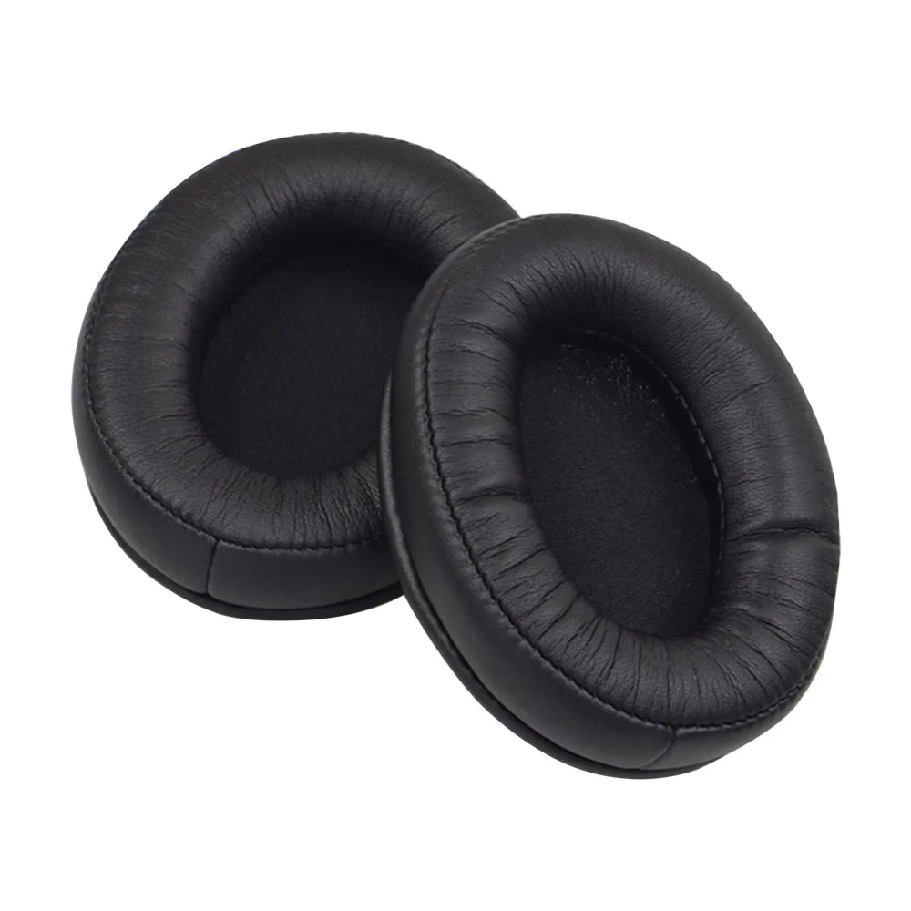 POYATU For Cloud Alp Ear Pads For Kingston HyperX Cloud II Alpha KHX-HSCP-GM Ear Pads Headphone Earpads Cushion Cover--2 