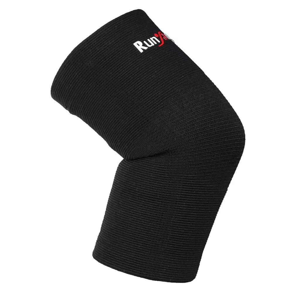 1piece Breathable Sports Elbow Support Brace Sleeve Elbow Protection Wrap Elbow Joint Compression Sleeve Recovery Warmer - Цвет: Черный