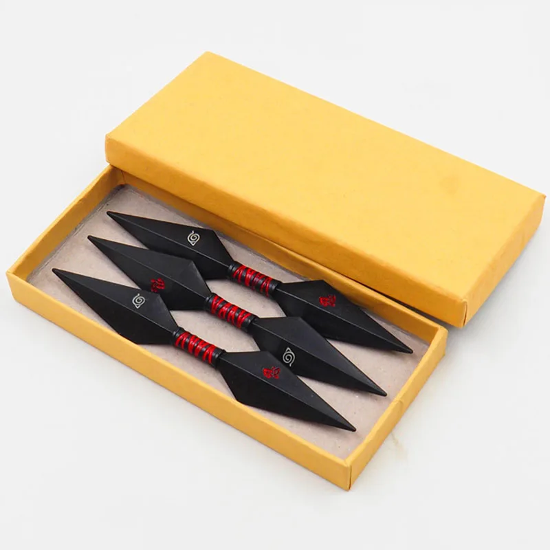 NARUTO Cosplay Accessories 12