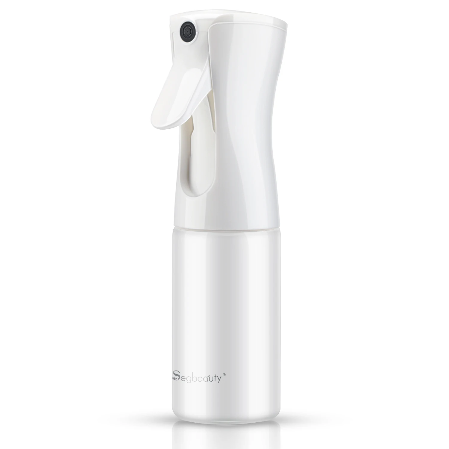 Segbeauty 160ml Hairdressing Spray Bottle Salon Barber Hair Tools Water