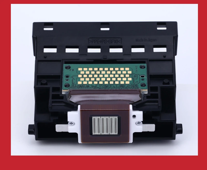 QY6 0043 Printhead Print Head for Canon I950 I960 I965 MP900 For Canon I950 I960