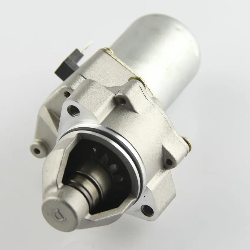 Двигатель стартера мотоцикла для Honda Katrina CRE 50 Derapage CRE50 RR AM6 MBK X Power XPS SM XR6 и Xr7