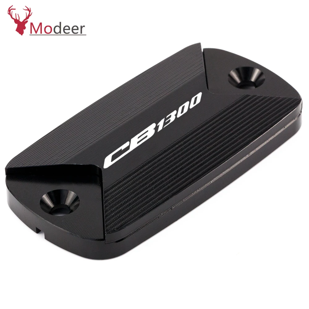 CB1300 CNC Front Brake Reservoir Fluid Cover Cap For Honda CB 1300 1997-2016 2015 2014 2013 2012 2011 2010 1999 1998 Motocross (14)