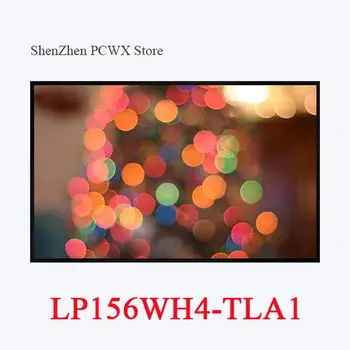 

LP156WH4-TLA1 LP156WH4(TL)(A1) for LG Display fit 15.6 inch Laptop LCD LED Glossy Panel Screen 1366*768 LVDS 40 pins B156XW02 V2