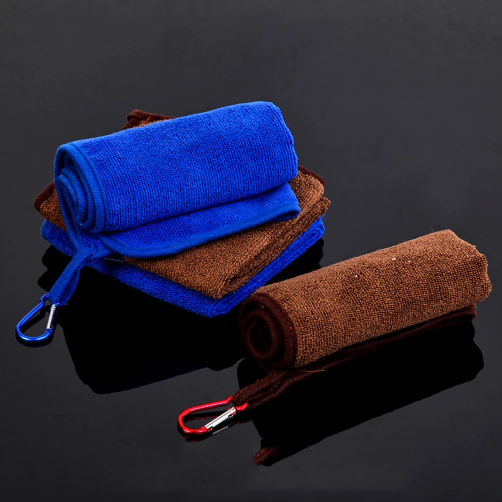 Multifunctional Towel Thickening Absorbent Soft Microfiber Cloth Towels Wash Duster Car Polishing Cleaning Washing | Автомобили и
