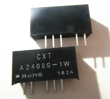 

10pcsDCDC24V9V DC-DC A2409S-1W Original New 1 order