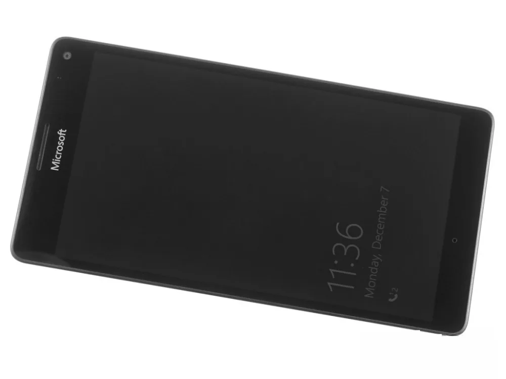 Фирменная Новинка глобальная версия NOKIA microsoft lumia 950 XL мобильный телефон с двумя sim-картами Rm-1116 5," Snapdragon Octa Core, 3 Гб оперативной памяти, 32 Гб встроенной памяти, 20MP Фо