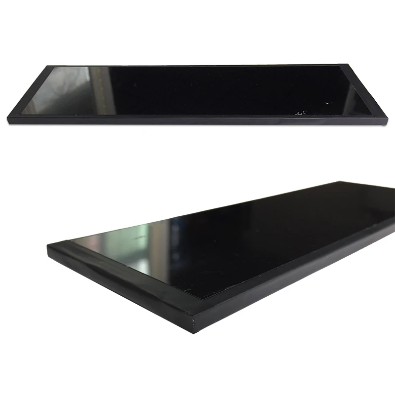 LESOWN   ̵ ũ ÷, 7.9 ġ ̴ HDMI 400x1280 IPS LCD г ,    ý 