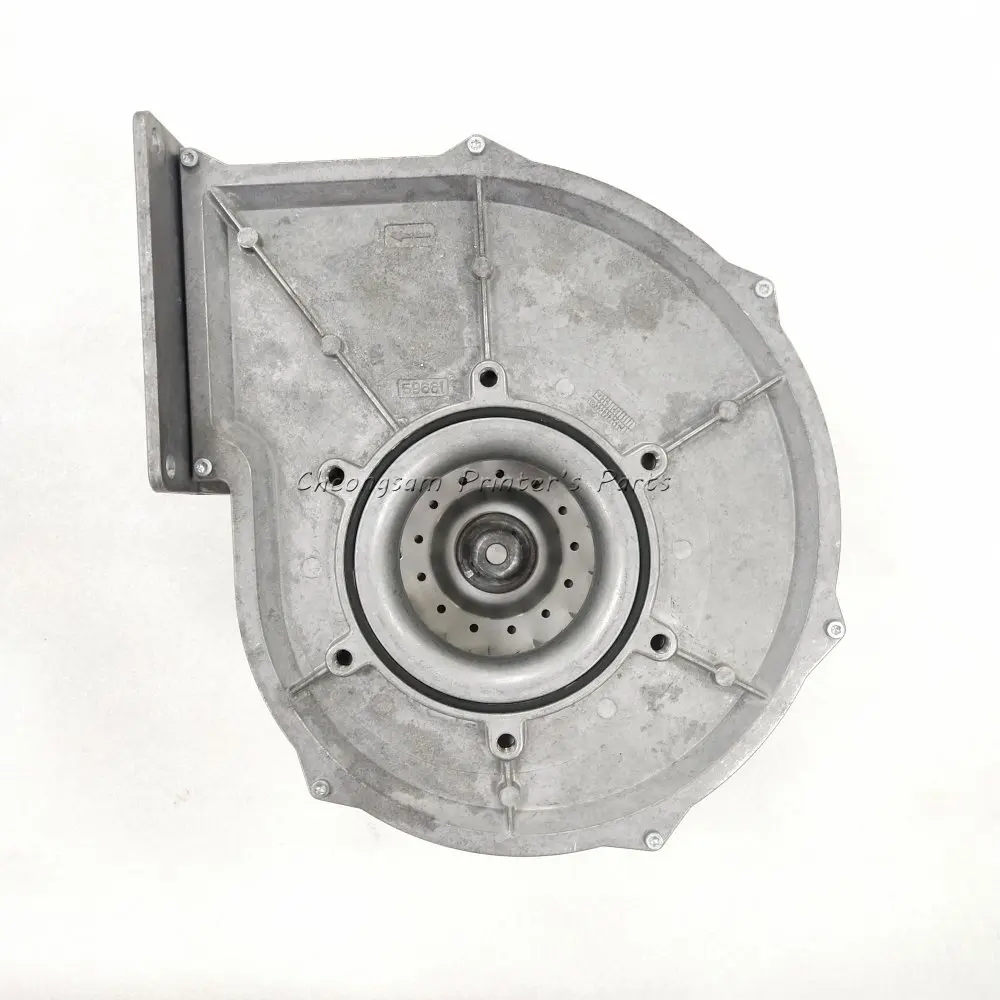 Ebm g1g170-ab31-08 воздуходувка C7.170.0701 SM52 CD74 воздуходувка сделано в Германии для офсетная печать Heidelberg машина DHL бесплатно