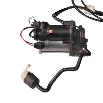 

AP03 Air Suspension Compressor for Range Rover Sport L494 2014-2016 Air Ride Pump LR069691, LR047172, LR056304, LR044566, LR0370