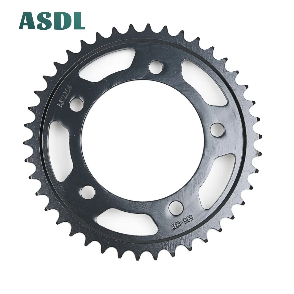 Набор звездочек для HONDA CBR600 SE CBR 600 16 42 Teeth 525 15T T T|Наборы цепочек| |