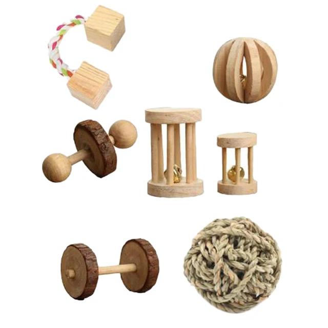 mechanical hamster toy