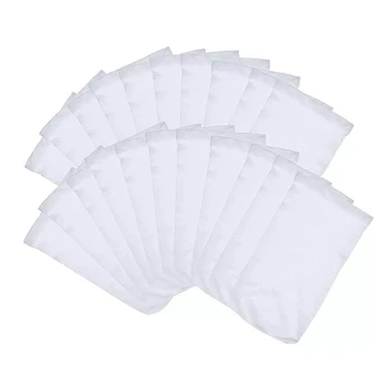 

5/10/20/30pcs Filter Storage Pool Skimmer Socks Swimming Pool Filter Socks for Baskets Pool Supplies HUG-Deals