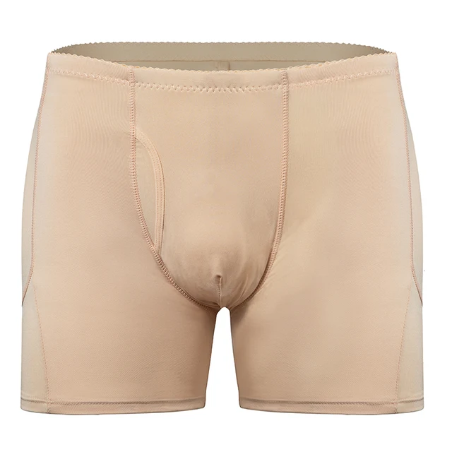 Butt Lifter Panty Boyshorts Shapewear Boxers