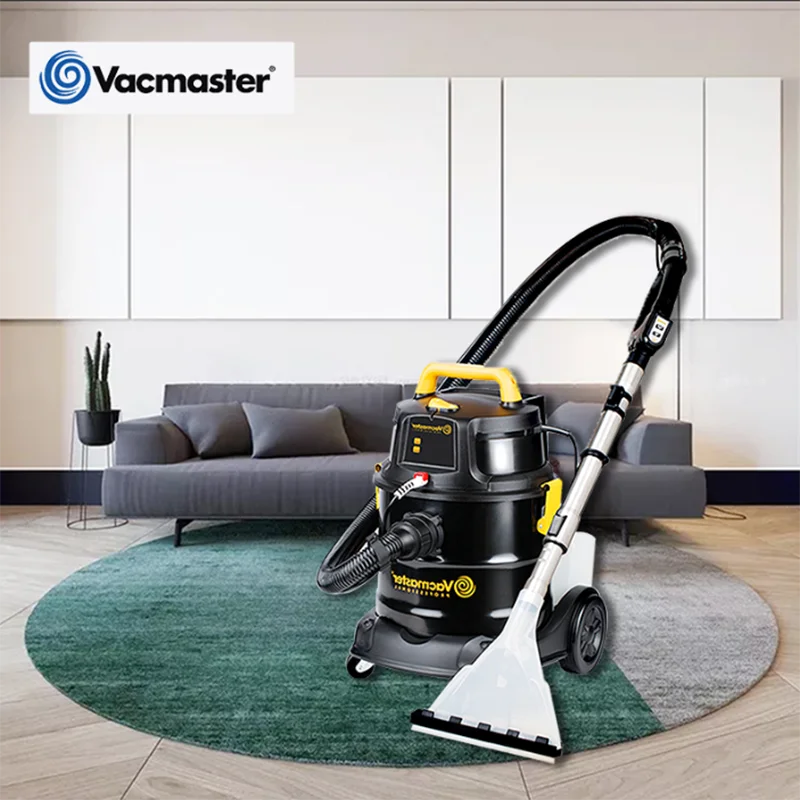 Vacmaster Carpet Vacuum Cleaner, Vacuum Cleaner, Powerful, For Home, 20L