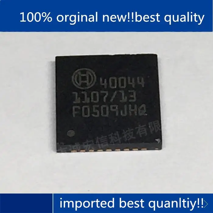 

10 шт., оригинальные новые модели 100% BOSCH, новинка 40044