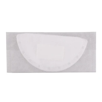 

50pcs/box Disposable Mask Gasket Anti-allergy Mask Pad Mask Gasket Protect Mouth Mask Accessories