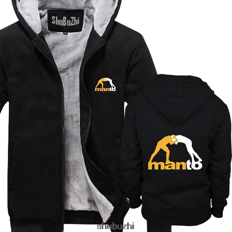 Manto Gi BJJ Jiu Jitsu теплые пальто черные мужские толстые hoodys зимние мужские теплые пальто удобные пуловеры с капюшоном теплое пальто sbz3200
