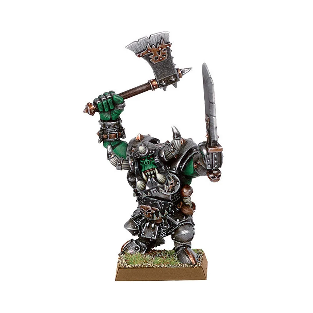 

Borgut Facebeater(Metal)