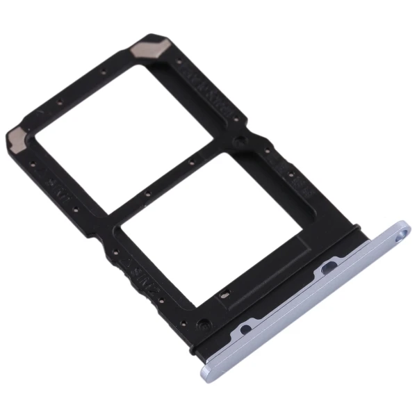 SIM Card Tray+SIM Card Tray for Oppo Realme X2 Pro SIM Card Tray Replacement Parts