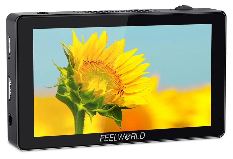 FEELWORLD LUT5 5.5