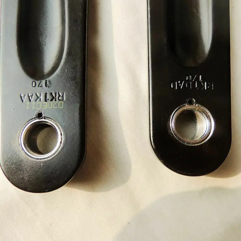 truvativ ruktion crankset